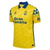 Fotbalový Dres U.D. Las Palmas Domácí Dresy 2024-25